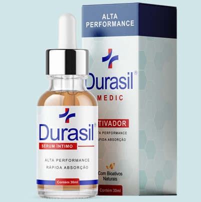 Durasil Funciona?