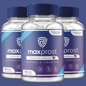 Maxprost Funciona?