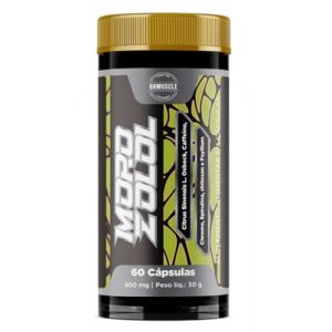Morozolol