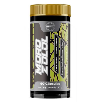 Morozolol