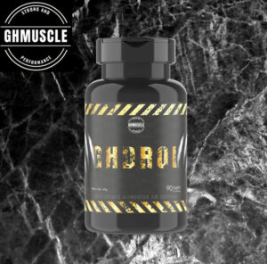 GHDROL Funciona? Analise completa