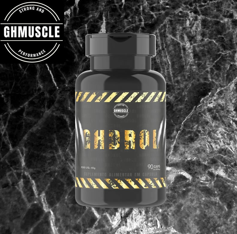 GHDROL Funciona? Analise completa