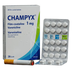 Champix Funciona? Vale a Pena?