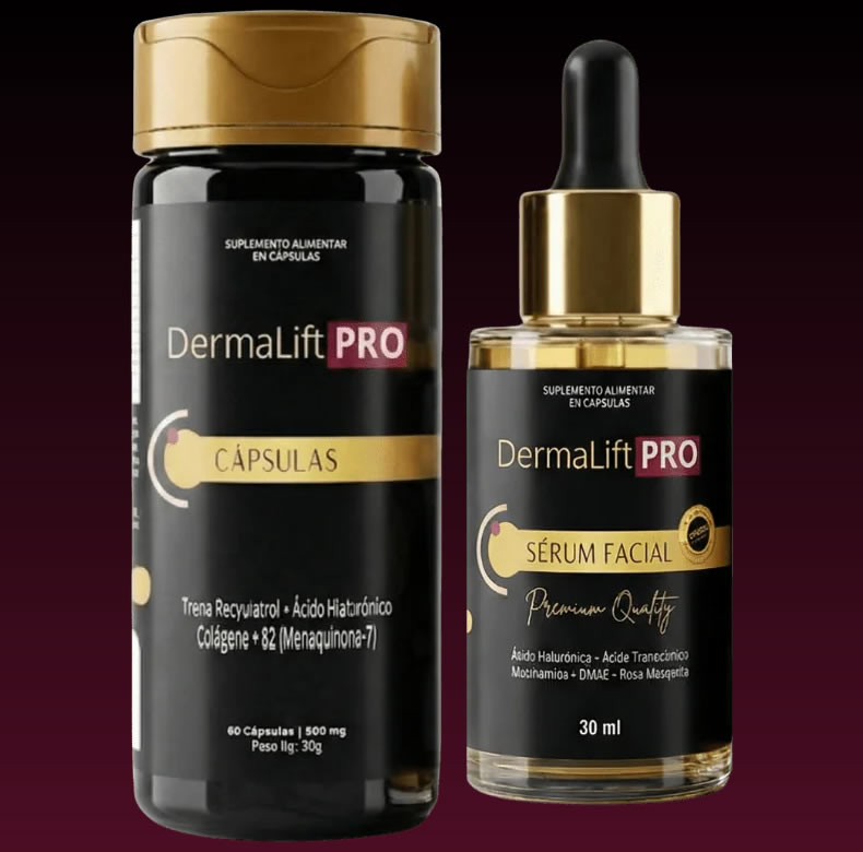 Dermalift Pro Funciona