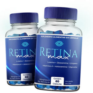 Retina Max funciona