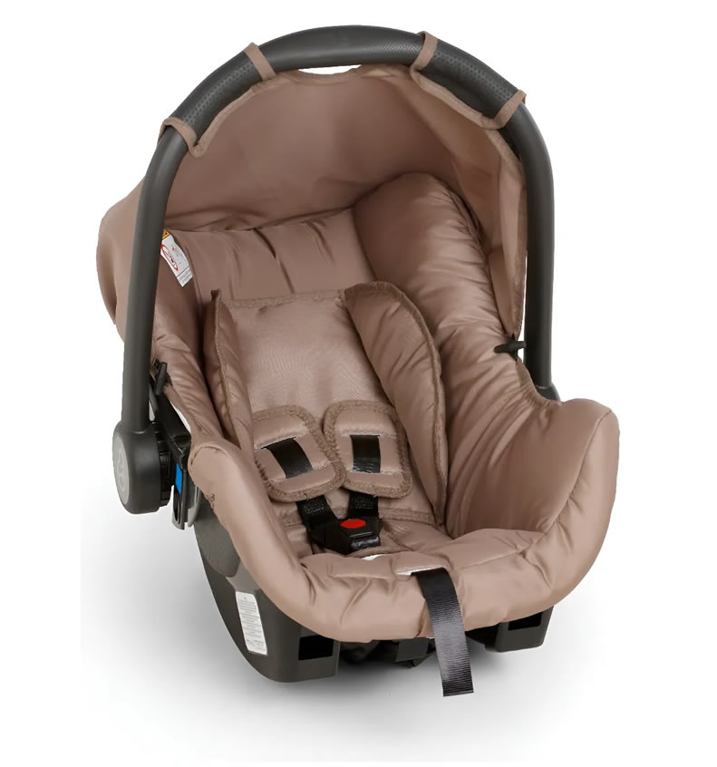 Bebê Conforto Grid Galzerano 0 a 13kg