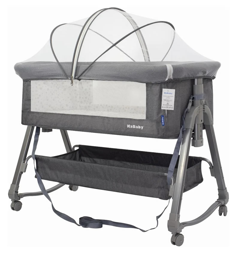 Berço Portátil Co-bed KaBaby Serenitá