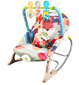 Cadeirinhas de Descanso para Bebê