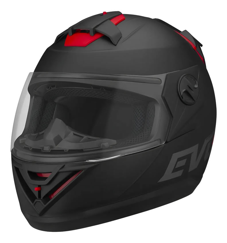 Capacete Pro Tork