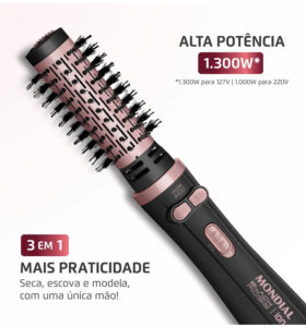 Qual a Melhor Escova Rotativa