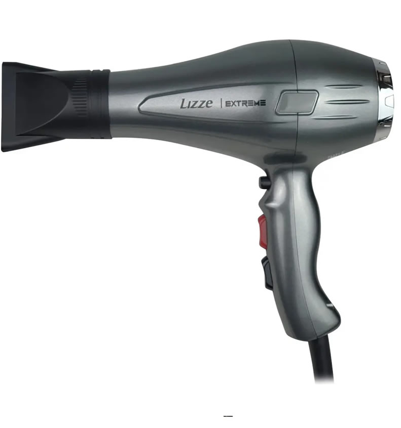 Secador Lizze Extreme Profissional