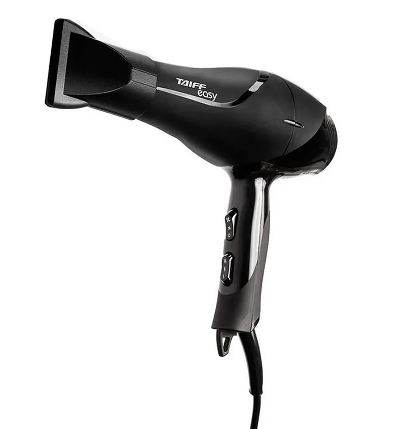 Secador Taiff Easy Profissional