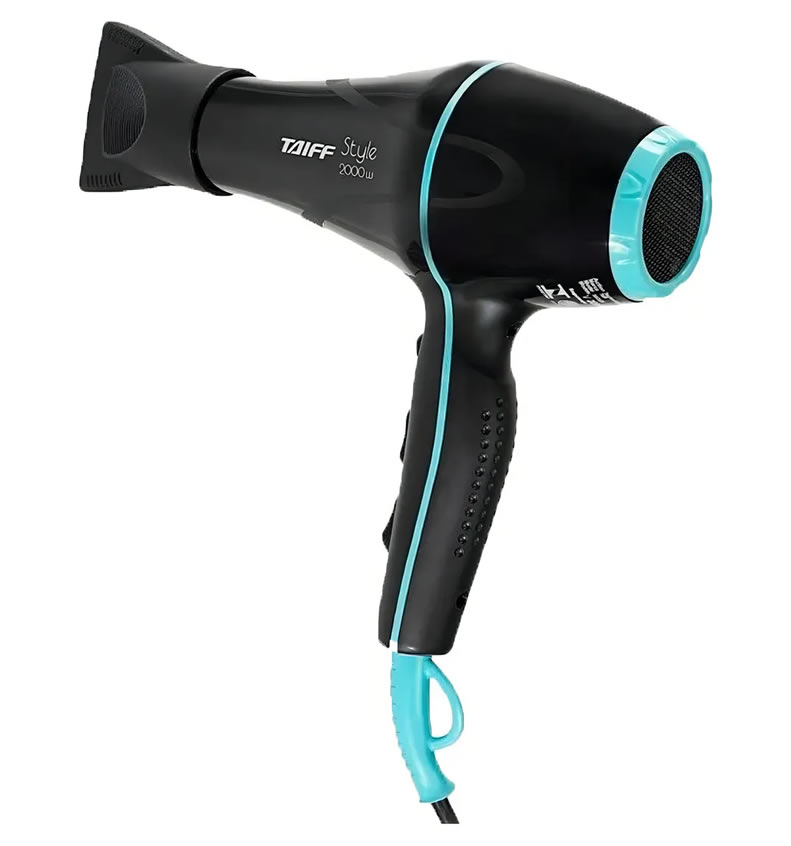 Secador Taiff Style Profissional