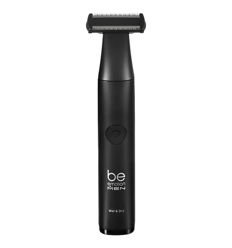 Aparador de Pelos Be Emotion Men Smart Blade