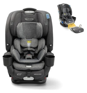 Cadeira de Carro Infantil
