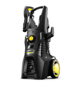 lavadora de alta pressão karcher k5