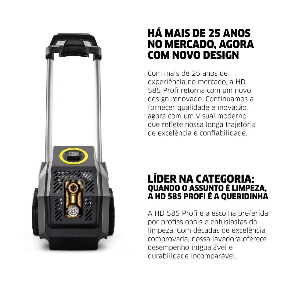 lavadora dealta pressao karcher hd 585.jpg​