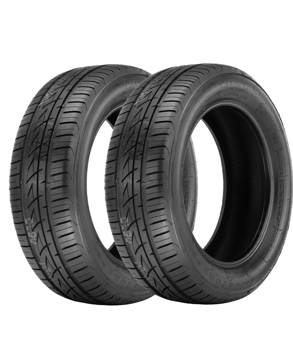 Kit 2 Pneus Firestone F-600 175/65 R14