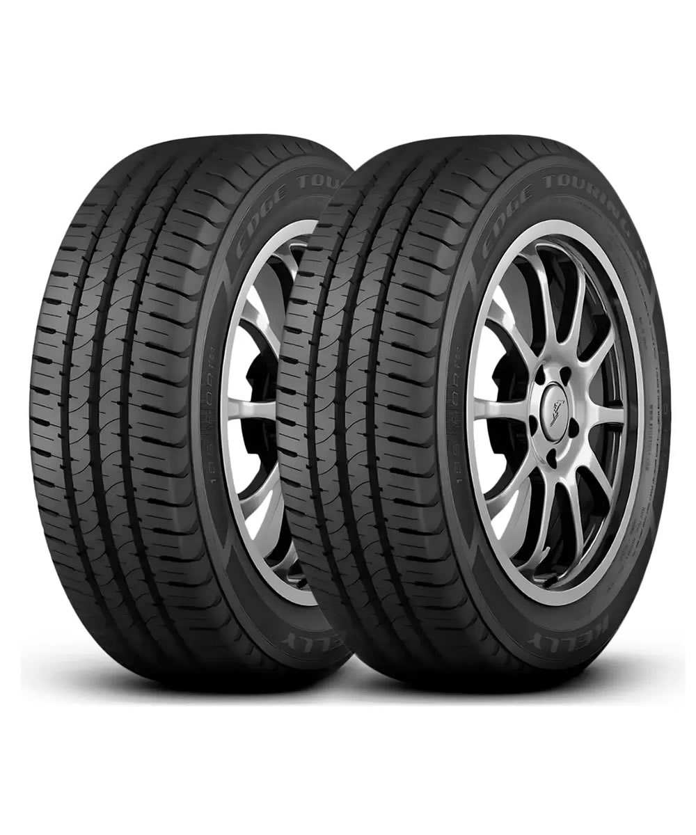Kit 2 Pneus Goodyear Kelly Edge Touring 2 175/70 R14