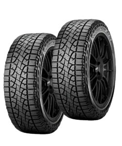 Kit 2 Pneus Pirelli Aro 14 Scorpion Atr 175/70 R14 88h H
