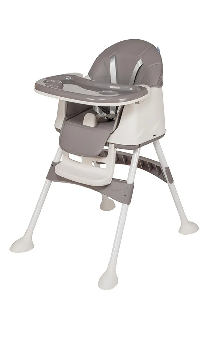 Cadeira de Alimentação Portátil Bebê Honey Maxi Baby
