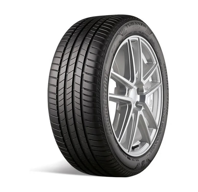 Pneu Bridgestone Turanza T005 225/45R17
