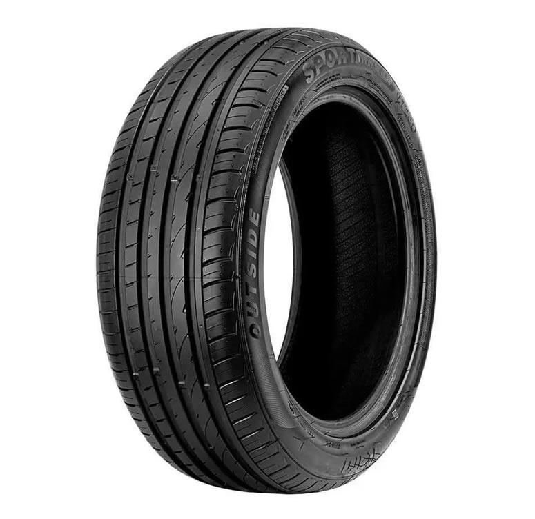 Pneu Itaro IT301 225/45R17