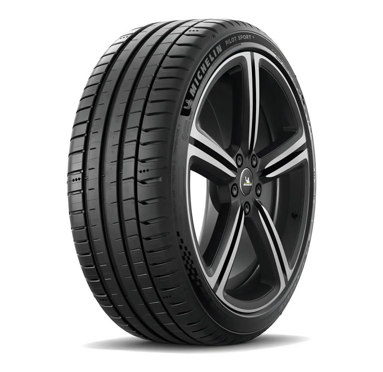 Pneu Michelin Pilot Sport 5 225/45R17