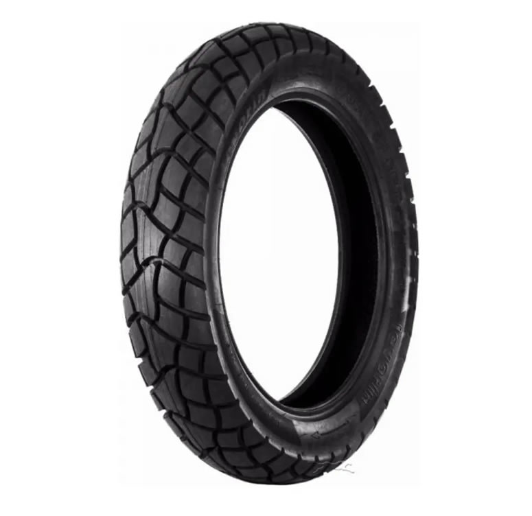 Pneu Traseiro Levorin Dual Sport 110/90-17