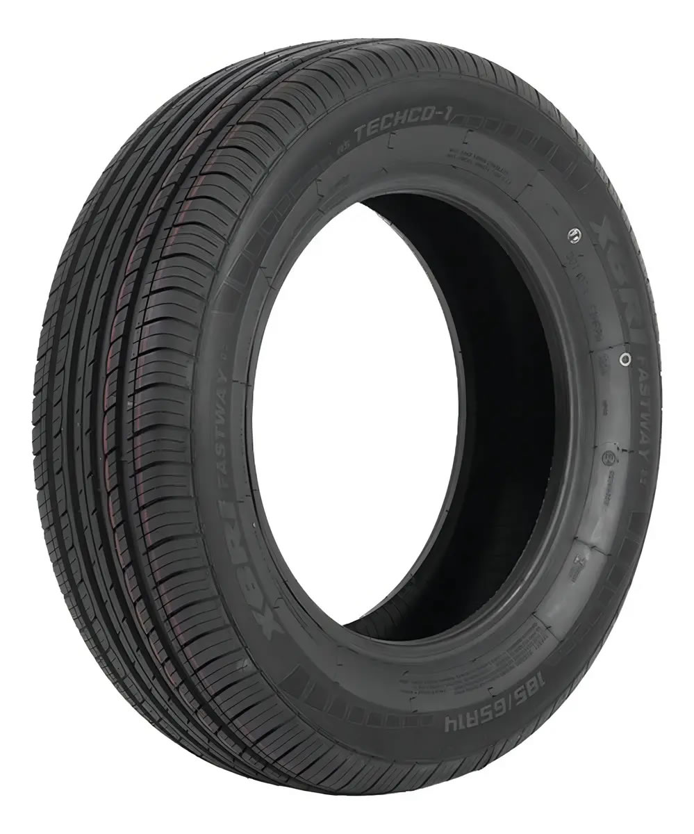 Pneu XBRi Fastway B2 175/70 R14